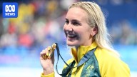 Ariarne Titmus's retirement ends years of sacrifice and allows her to at last savour her greatness