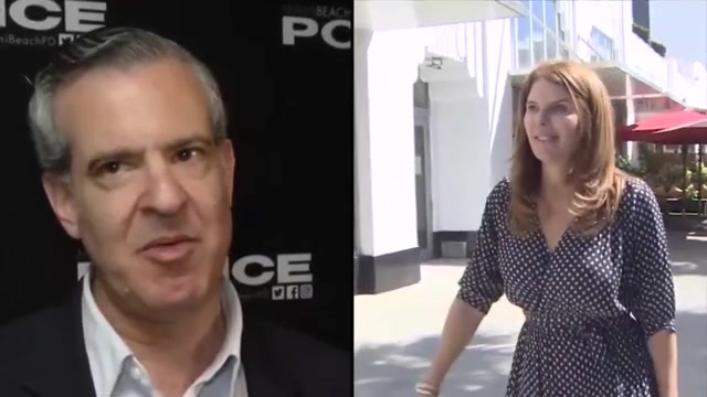 Miami Beach mayoral candidates Meiner and Rosen Gonzalez share visions for city ahead of early voting