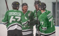 RDP Kings Hockey aims to extend ACAC championship streak