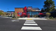 Another Raising Cane’s location is opening in this Connecticut town