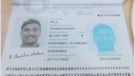 Hyderabad youth in US for Master’s degree shot dead at gas station, where he worked part