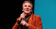 Kenny Loggins Objects to Trump’s AI ‘Danger Zone’ Video