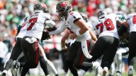 Buccaneers reveal Bucky Irving injury deadline for Week 5 status
