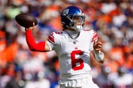 Giants Linked to Elite Long-Term Weapon for Jaxson Dart