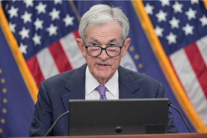 La Reserva Federal recorta los tipos de interés 0,25 puntos ante el miedo a la ralentización económica