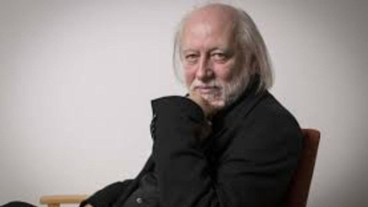 László Krasznahorkai ganó el Premio Nobel de Literatura