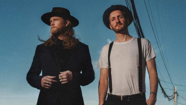 The Lumineers announce Newcastle headline show for 2026 tour