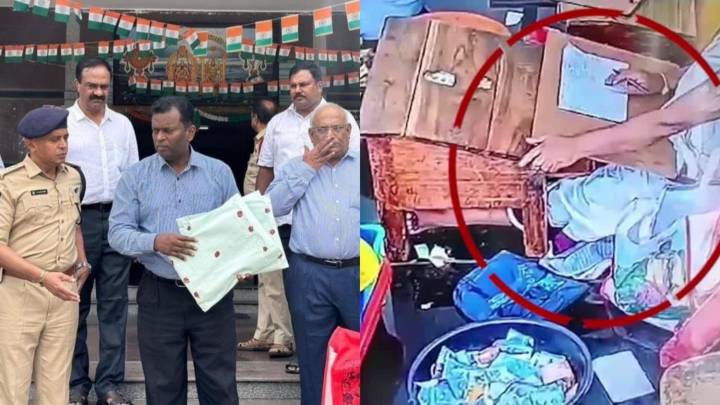 After HC direction, Andhra CID launches probe into foreign currency fraud at TTD