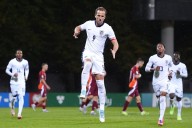 Sin goles recibidos. Harry Kane, el líder de esa Inglaterra post Generación Dorada que es el primer europeo en el Mundial