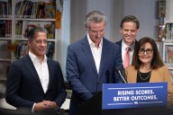 California’s education system is failing