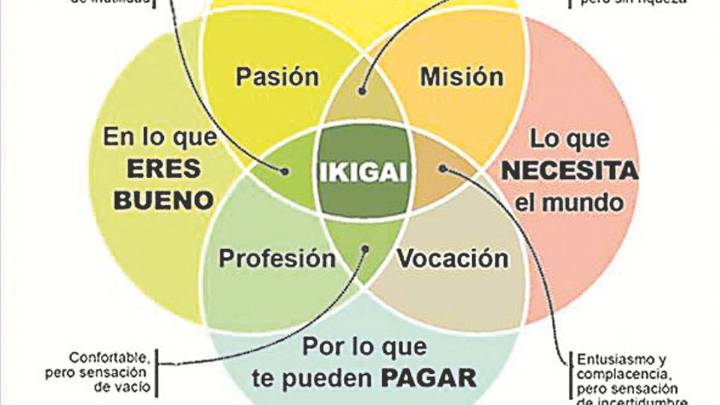 La fuerza de un propósito: Ikigai y conciencia cambian la vida / Por Romina Atencio
