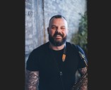 Jazz composer Sean Irvine turns global 2SLGBTQ+ stories into orchestral empathy on new album