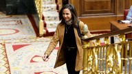 Podemos anuncia que votará a favor del decreto del embargo de armas a Israel, lo que permite su aprobación