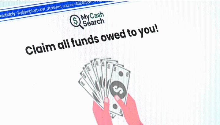 Federal relief funds scam tracked by the Better Business Bureau