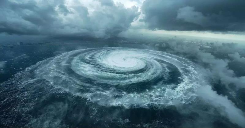 Cyclone Montha strengthens over Bay of Bengal, Andhra Pradesh braces for landfall