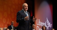 Man charged with stalking Lib Dem leader Sir Ed Davey