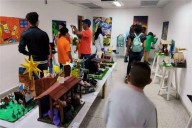Dirección de Cultura UC invita a los salones de Pintura Universitaria Elsa Gramcko y de Nacimientos 2025