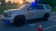 OSHP: Woman killed, man air-lifted to hospital in Lorain County crash