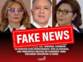 Caracol Radio alerta noticia falsa que circula en redes sociales sobre caso Uribe y Cartel de La Toga
