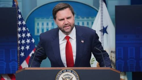 Vice President JD Vance warns 'deeper' cuts ahead for federal workers as shutdown continues