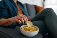 Pregnant Woman Says Husband Keeps Eating Her Life