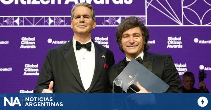 Bessent nos deja solo con swap: “No estamos poniendo dinero en Argentina”