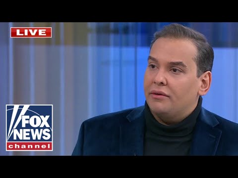 George Santos reveals SHOCKING details from prison