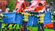 Apuñalan a una alcaldesa en Alemania
