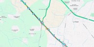 Deadly crash shuts down interstate near Davidson County line