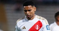 Marcos López sería la segunda baja de Perú para enfrentar a Chile: detalles de su lesión y posible reemplazante