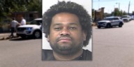Charlotte hotel double homicide suspect arrested in Florida, police say