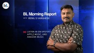 Top Business & Market Headlines Today — BL Morning Report, Oct 22, 2025