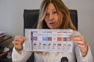Santa Cruz: cómo será el uso de la boleta única papel, las dudas y la accesibilidad de los electores