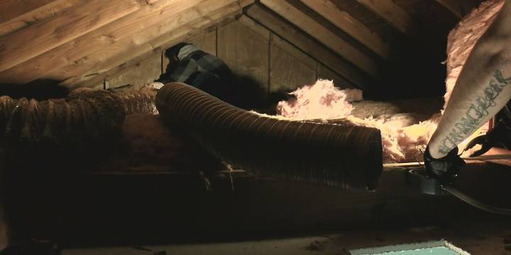 Weatherizing your home ahead of winter