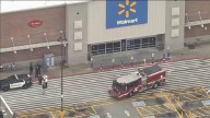 Evergreen Park, Illinois news: 2 injured in shooting at Walmart store in Evergreen Park at 95th, Western, police say