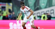Gruber volvió a ser titular y capitán en Núremberg: ¿qué tan cerca está de la Selección Peruana?