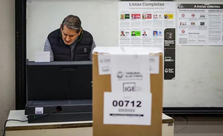 Rige la veda electoral por las elecciones en Buenos Aires 2025: qué está prohibido y hasta cuándo dura