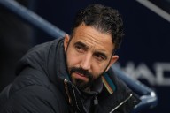 Ruben Amorim slammed for ‘talking nonsense’ by ex