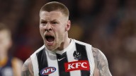 AFL 2025: Jordan De Goey on trade rumours, Collingwood Magpies, latest news