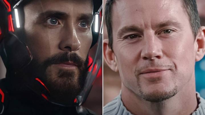 Box Office: 'Tron: Ares' Comes in Dim on Opening Day, 'Roofman' in Second