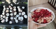 39 Disgusting Pics Of Food Someone Actually Was Served And Even Ate