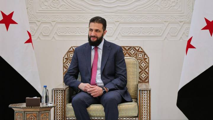 Siria celebra sus primeras elecciones parlamentarias tras la caída de Bachar al Asad