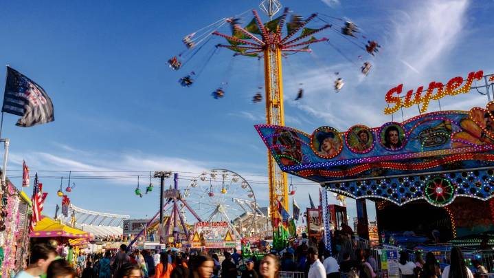 Things to do in Columbia, October 16