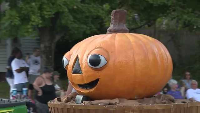 Harvest Homecoming 2025 guide: Everything to know if you're going