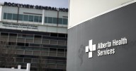 CP NewsAlert: Premature baby dies of measles in Alberta