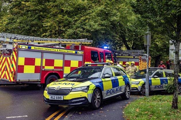 Cllr believes Holylands incident shows ‘need for new approach to drugs in Belfast’
