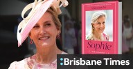 Royal Biographer discusses new book on Sophie, the Duchess of Edinburgh