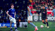 Valentín Barco vs. Equi Fernández: el inesperado contraste salarial de dos joyas de Boca en Europa