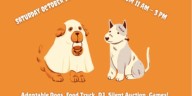‘Howloween’ adoption event to benefit Urgent Animals of Hearne