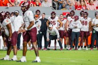 Deadspin | Virginia Tech intends to retain 'joy' in battle with Wake Forest